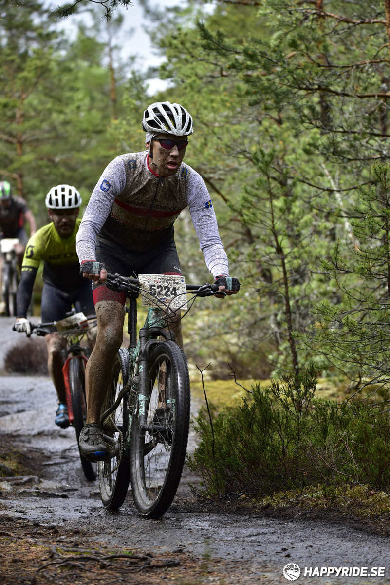 Bild från Lida Loop 2019